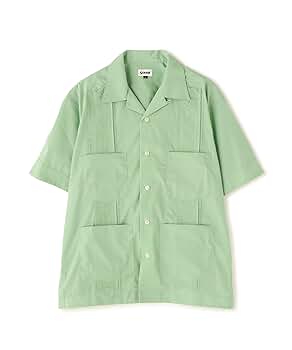 Schott シャツ Amazon.co.jp: [Schott NYC] [ショット] [WEB LIMITED] CUBA